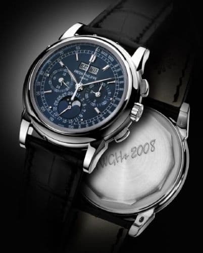 Patek Philippe 5970P-TWGH