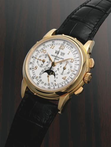 Patek Philippe 5970R-EC