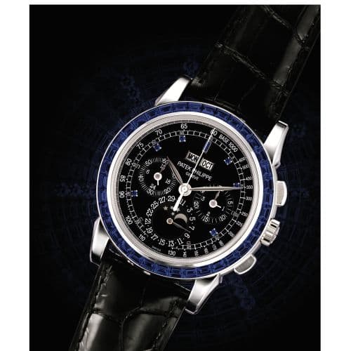 Patek Philippe 5971/11P-101