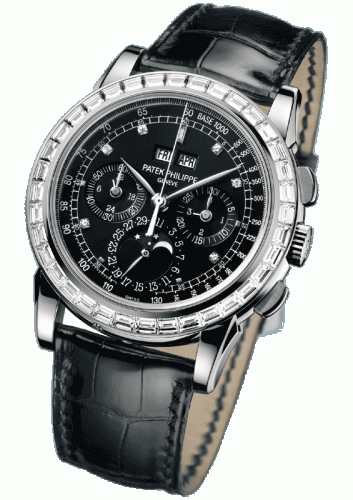 Patek Philippe 5971P-001