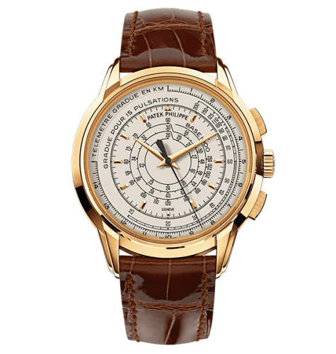 Patek Philippe 5975J-001