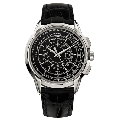 Patek Philippe 5975P-001