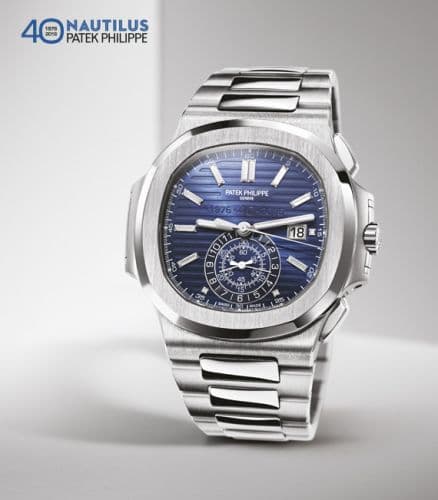 Patek Philippe 5976/1G