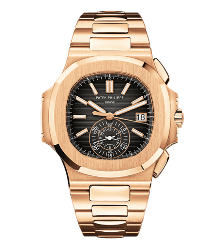 Patek Philippe 5980/1R-001