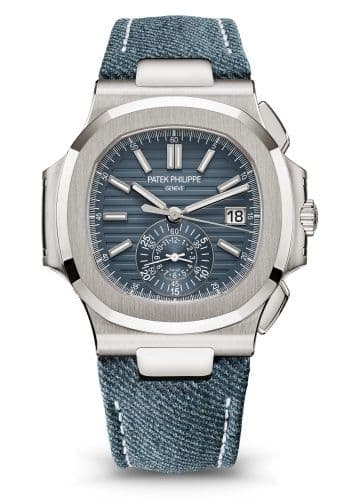 Patek Philippe 5980/60G-001