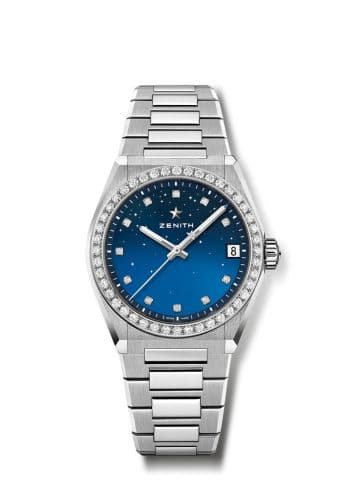 Zenith 6.9200.670/01.MI001