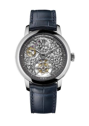 Vacheron Constantin 6000A/000P-B026