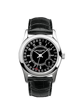 Patek Philippe 6000G-001