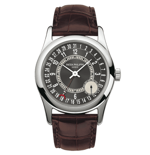 Patek Philippe 6000G-010
