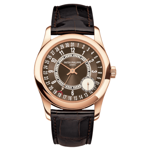 Patek Philippe 6000R-001