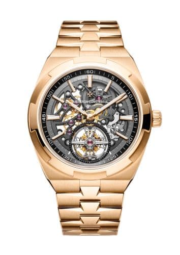 Vacheron Constantin 6000V/110R-B934