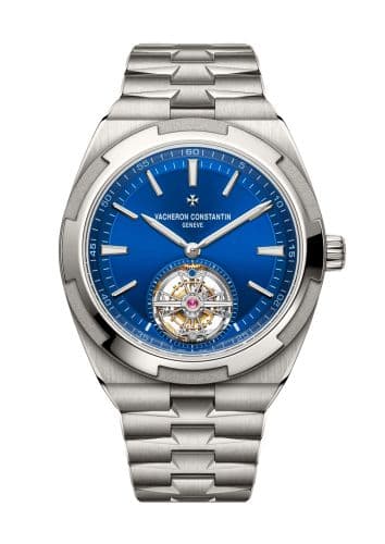 Vacheron Constantin 6000V/210T-H032