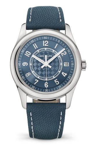 Patek Philippe 6007A-001