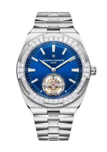 Vacheron Constantin 6007V/210G-B955