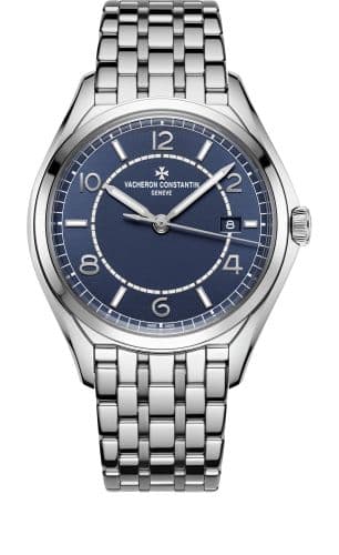 Vacheron Constantin 4600E/110A-B487