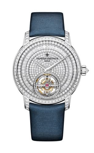 Vacheron Constantin 6025T/000G-B635