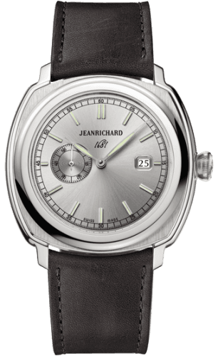 JeanRichard 60330-11-133-HB20