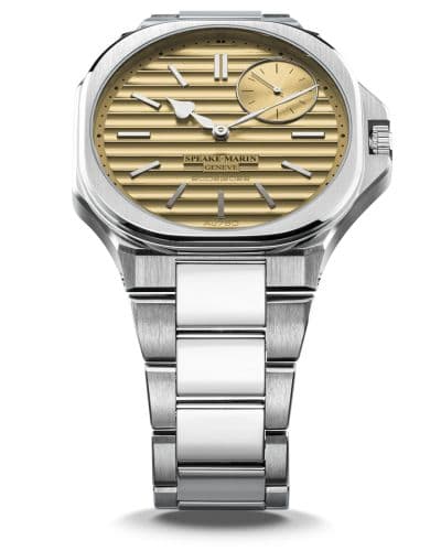 Speake-Marin 604015070