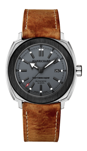 JeanRichard 60500-11-206-HDE0