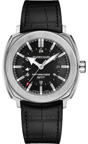 JeanRichard 60520-11-601-FB6A