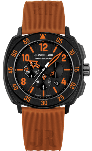 JeanRichard 60650-21I613-FK3A