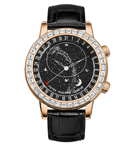 Patek Philippe 6104R-001