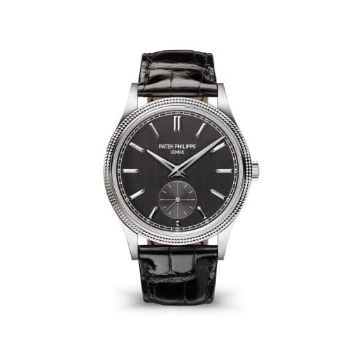 Patek Philippe 6119G-001