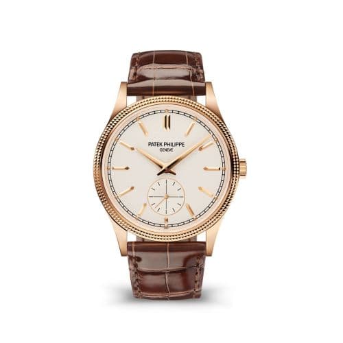 Patek Philippe 6119R-001