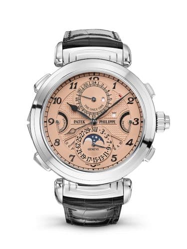 Patek Philippe 6300A-010