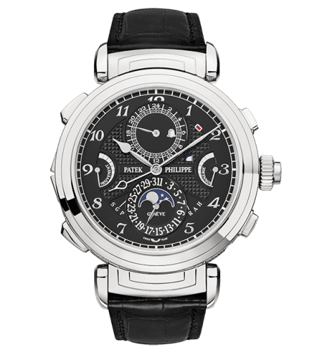 Patek Philippe 6300G-001