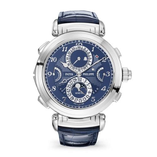 Patek Philippe 6300G-010