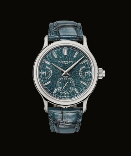 Patek Philippe 6301A-010