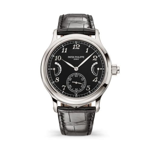 Patek Philippe 6301P-001