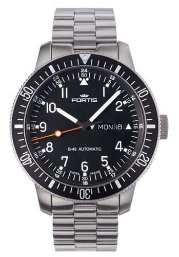 Fortis 647.10.11