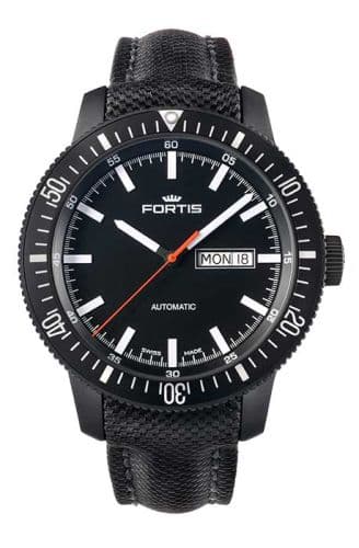 Fortis 647.18.31
