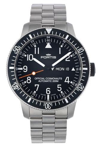 Fortis 647.27.11