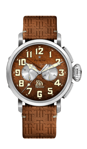 Zenith 65.2430.4069/79.C811