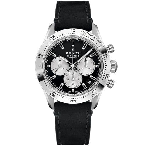 Zenith 65.3101.3600/21.C925