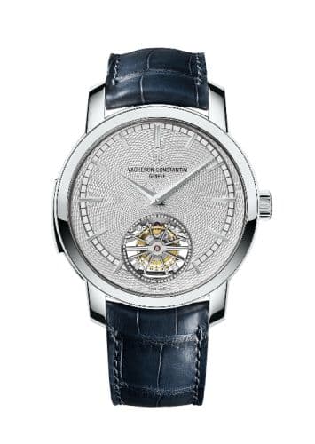 Vacheron Constantin 6500T/000P-9949
