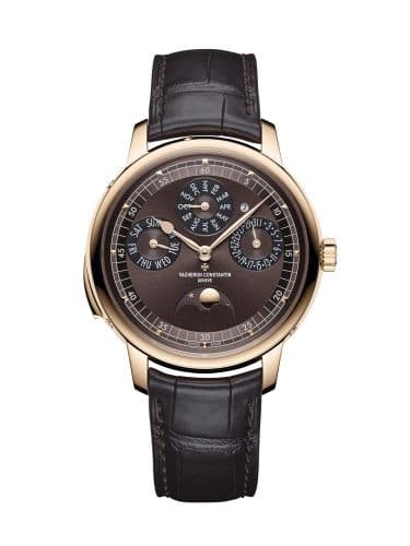 Vacheron Constantin 6610C/000R-B510