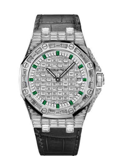 Audemars Piguet 67543BC.ZZ.D002CR.01