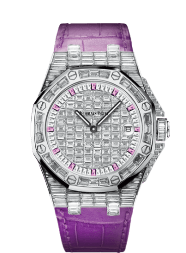 Audemars Piguet 67543BC.ZZ.D606CR.01