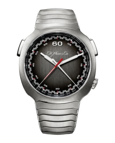 H. Moser & Cie 6902-1200