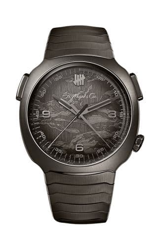 H. Moser & Cie 6902-1206