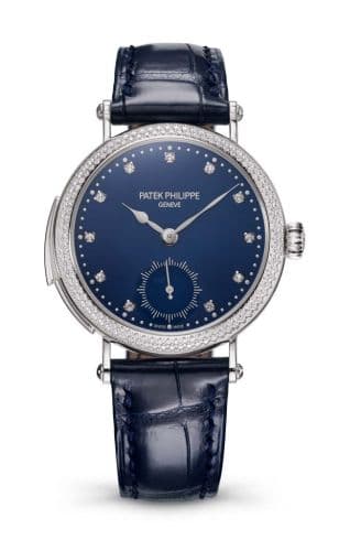 Patek Philippe 7000/250G-010