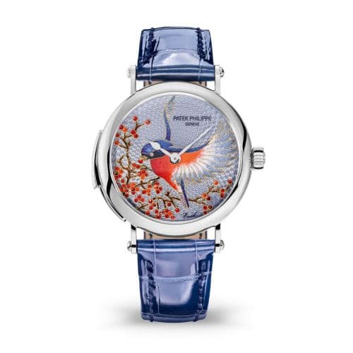 Patek Philippe 7000/50G-001