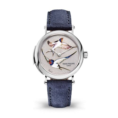 Patek Philippe 7000/50G-010