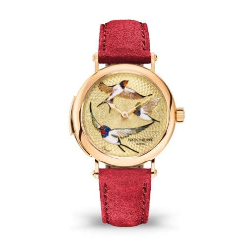 Patek Philippe 7000/50R-010