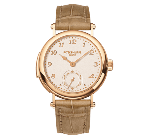 Patek Philippe 7000R-001