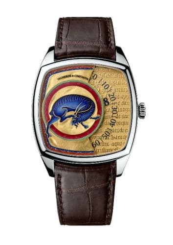 Vacheron Constantin 7000S/000G-B002